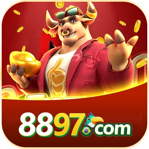 8897 logo