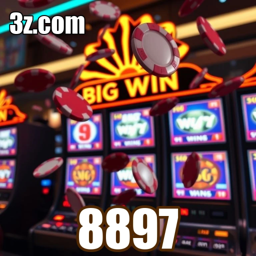 Puzzles Desafiadores no 8897: Um Mundo de Estratégias e Variedade